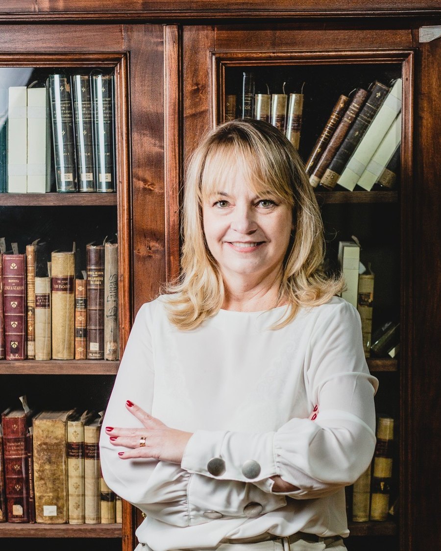 Carin Prediger