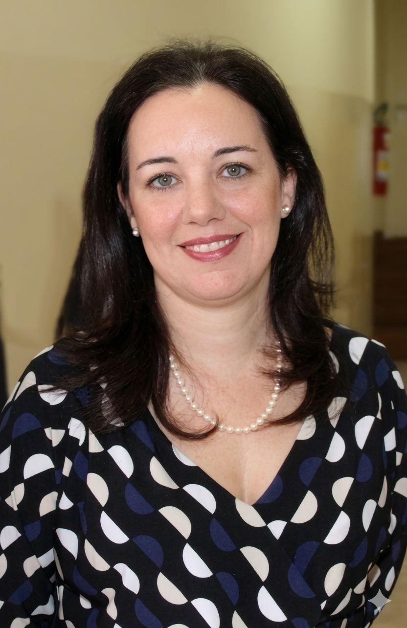 Heloisa Helena Monteiro Godinho