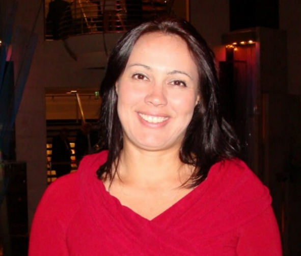 Kenia Abreu Dorl