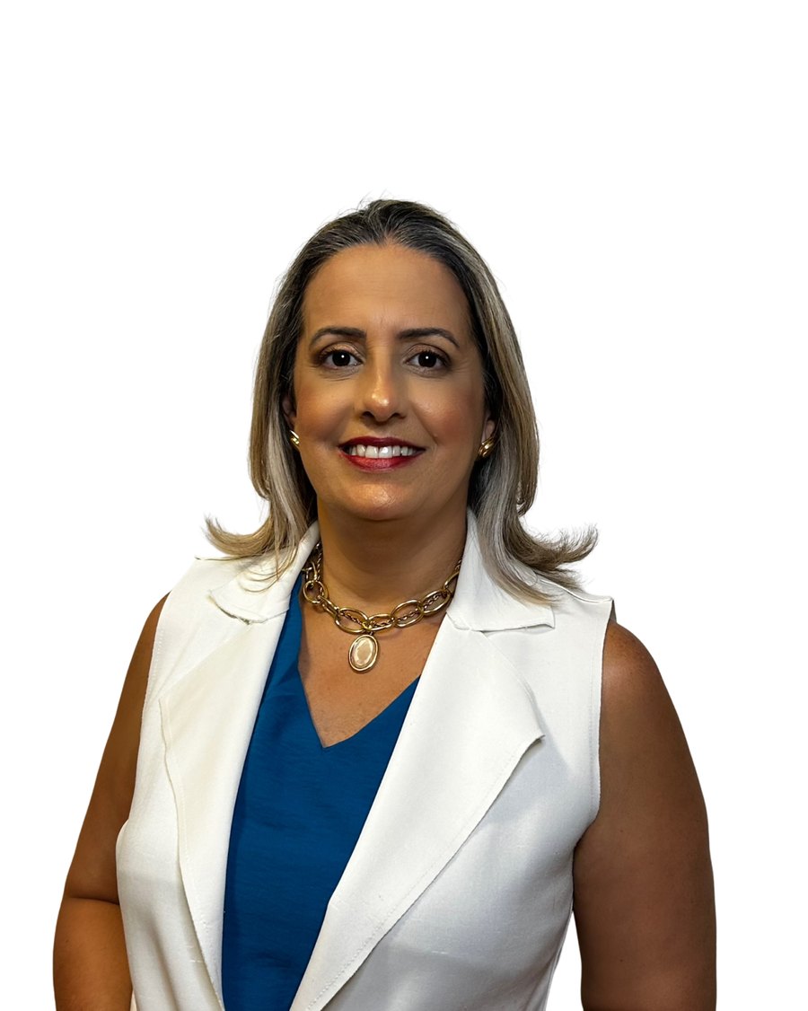 Rita Verônica Leão