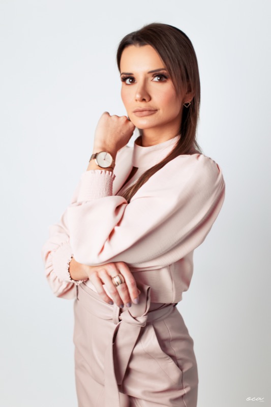 Sara Kirchhof