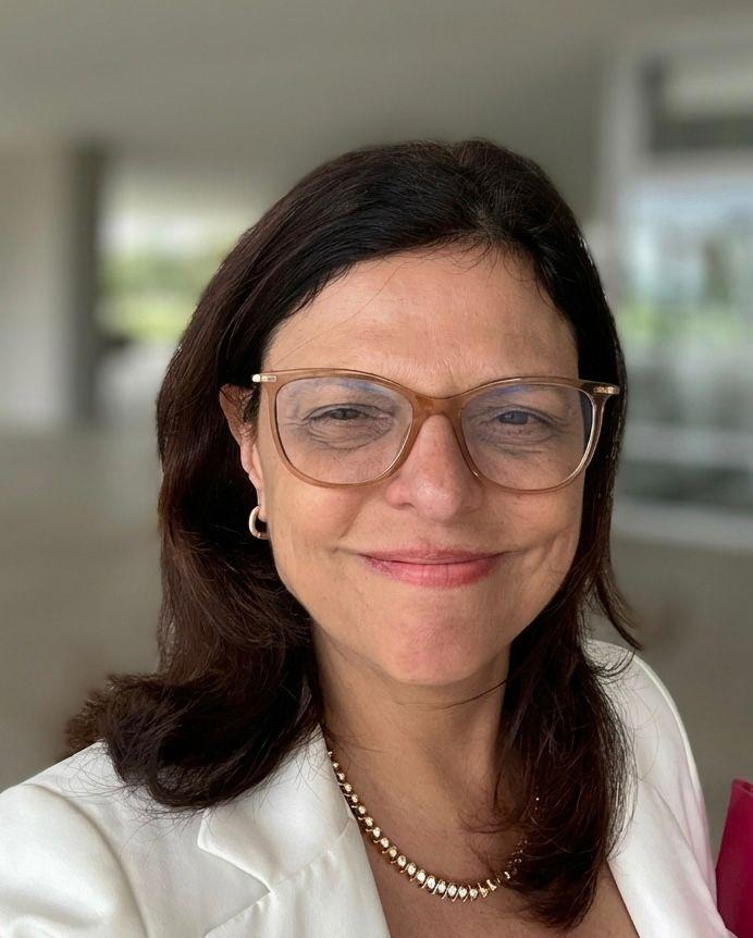 Teresa Villac