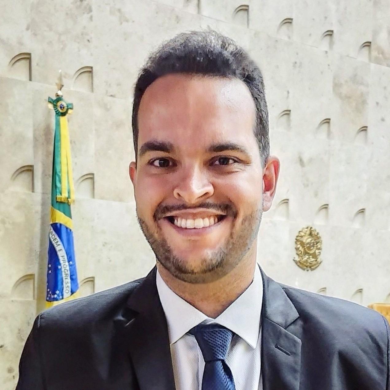 Vinícius Dias